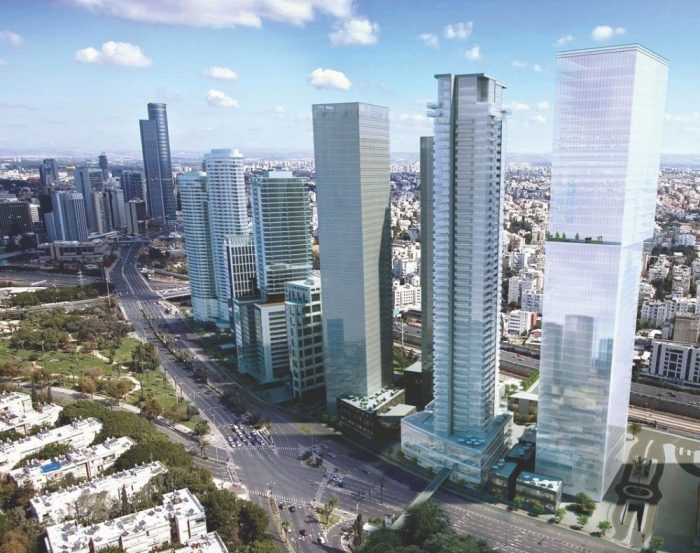 Midtown Towers