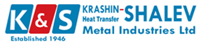 Krashin-Shalev Metal Industries Ltd.