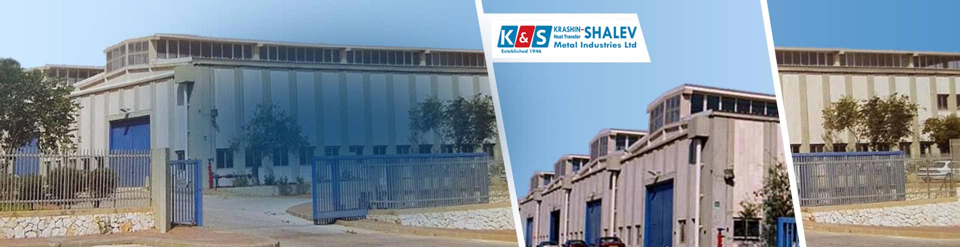 Krashin-Shalev: 75 years of specialization in heat transfer 