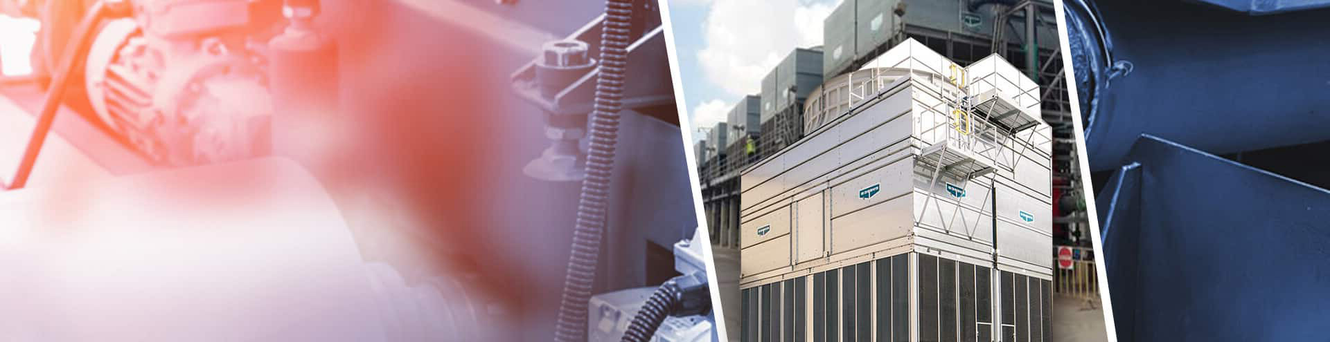 Evaporating and Dry Cooling – Evapco